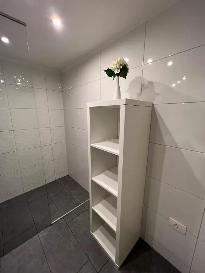 Absolutum Apartments Ljubljana