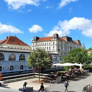Vendégház Petkovsek And, Ljubljana