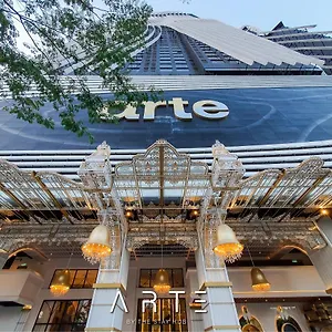 Arte Mont Kiara Luxury Apartment Kuala Lumpur