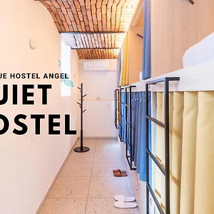 Auberge de jeunesse Boutique Angel, Ljubljana