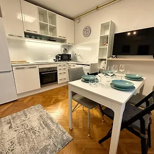 Appartamento Charming Loft, Lubiana