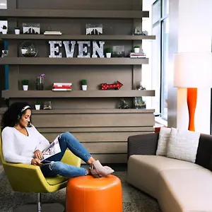 **** Hotel Even Brooklyn By Ihg Stati Uniti
