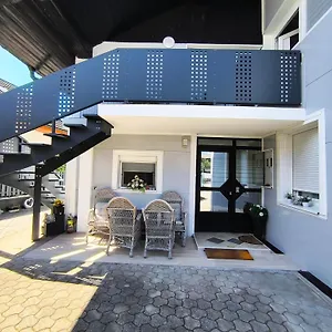 Appartamento Jo-ma Apartma - Free Parking, Lubiana