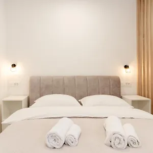 Appartement Classy & Cozy 2, Ljubljana