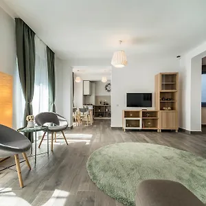  Appartamento Cotroceni Boutique Romania