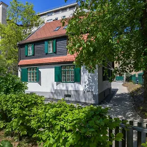 Appartement Selena, Ljubljana